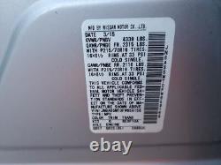 Air Flow Meter Fits 04-15 17-23 ARMADA 1502106