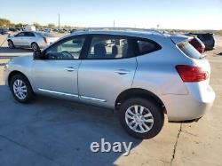 Air Flow Meter Fits 04-15 17-23 ARMADA 1502106