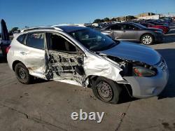 Air Flow Meter Fits 04-15 17-23 ARMADA 1502106