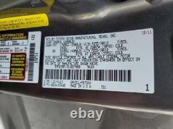 Air Flow Meter Fits 05-11 13-20 LAND CRUISER 531098