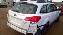 Air Flow Meter Fits 08-19 LEGACY 6785797