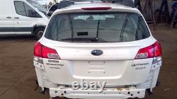 Air Flow Meter Fits 08-19 LEGACY 6785797