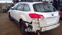 Air Flow Meter Fits 08-19 LEGACY 6785797