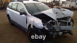 Air Flow Meter Fits 08-19 LEGACY 6785797