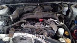 Air Flow Meter Fits 08-19 LEGACY 6785797