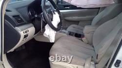 Air Flow Meter Fits 08-19 LEGACY 6785797