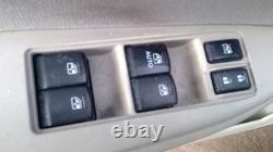 Air Flow Meter Fits 08-19 LEGACY 6785797