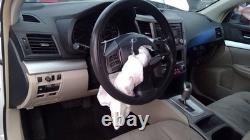 Air Flow Meter Fits 08-19 LEGACY 6785797