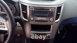 Air Flow Meter Fits 08-19 LEGACY 6785797