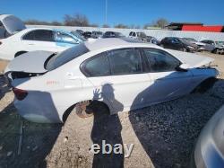 Air Flow Meter Fits 12-19 BMW M6 334991