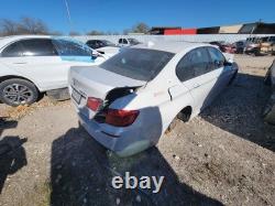 Air Flow Meter Fits 12-19 BMW M6 334991