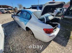 Air Flow Meter Fits 12-19 BMW M6 334991