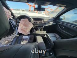 Air Flow Meter Fits 12-19 BMW M6 334991