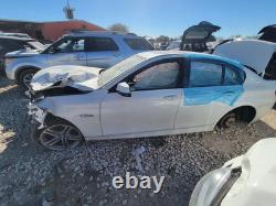 Air Flow Meter Fits 12-19 BMW M6 334991