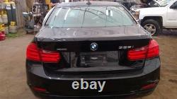 Air Flow Meter Fits 12-19 BMW M6 6710093