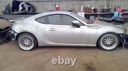 Air Flow Meter Fits 13-20 BR-Z 6691651