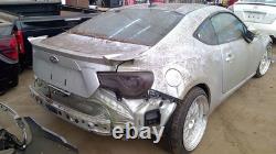 Air Flow Meter Fits 13-20 BR-Z 6691651