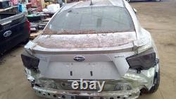 Air Flow Meter Fits 13-20 BR-Z 6691651