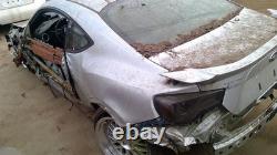 Air Flow Meter Fits 13-20 BR-Z 6691651