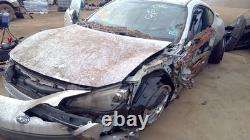 Air Flow Meter Fits 13-20 BR-Z 6691651