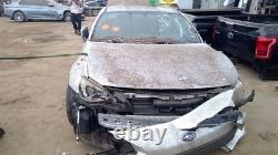 Air Flow Meter Fits 13-20 BR-Z 6691651