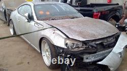 Air Flow Meter Fits 13-20 BR-Z 6691651