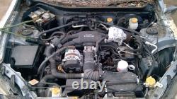 Air Flow Meter Fits 13-20 BR-Z 6691651