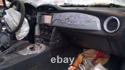 Air Flow Meter Fits 13-20 BR-Z 6691651