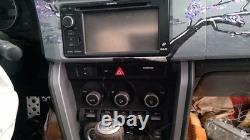 Air Flow Meter Fits 13-20 BR-Z 6691651