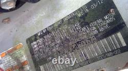 Air Flow Meter Fits 13-20 BR-Z 6691651