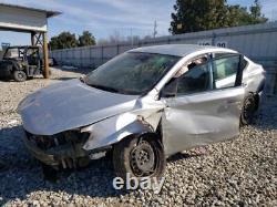 Air Flow Meter Fits 16-20 MAXIMA 2239320