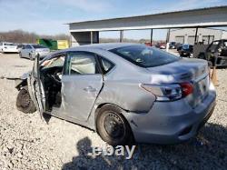 Air Flow Meter Fits 16-20 MAXIMA 2239320