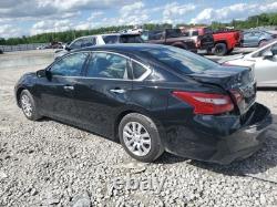 Air Flow Meter Fits 16-23 MAXIMA 654201