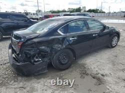 Air Flow Meter Fits 16-23 MAXIMA 654201