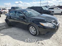 Air Flow Meter Fits 16-23 MAXIMA 654201