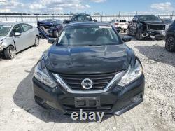 Air Flow Meter Fits 16-23 MAXIMA 654201