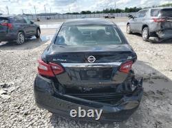 Air Flow Meter Fits 16-23 MAXIMA 654201