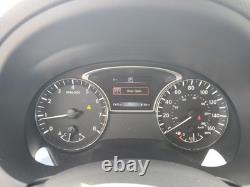 Air Flow Meter Fits 16-23 MAXIMA 654201