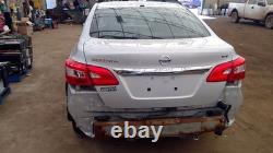 Air Flow Meter Fits 16-23 MAXIMA 6761213