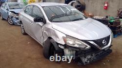 Air Flow Meter Fits 16-23 MAXIMA 6761213