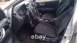 Air Flow Meter Fits 16-23 MAXIMA 6761213