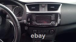 Air Flow Meter Fits 16-23 MAXIMA 6761213