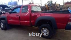 Air Flow Meter Fits 17-24 HIGHLANDER 6850645