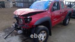 Air Flow Meter Fits 17-24 HIGHLANDER 6850645