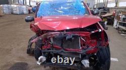 Air Flow Meter Fits 17-24 HIGHLANDER 6850645