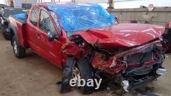 Air Flow Meter Fits 17-24 HIGHLANDER 6850645