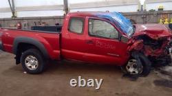 Air Flow Meter Fits 17-24 HIGHLANDER 6850645