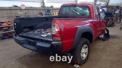 Air Flow Meter Fits 17-24 HIGHLANDER 6850645