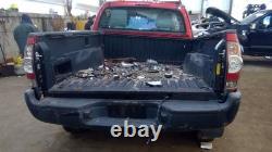 Air Flow Meter Fits 17-24 HIGHLANDER 6850645