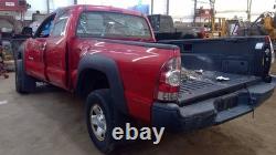 Air Flow Meter Fits 17-24 HIGHLANDER 6850645